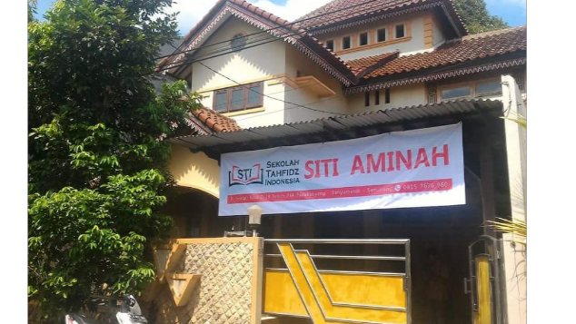 SANGGAR TAHFIDZ INDONESIA (STI)