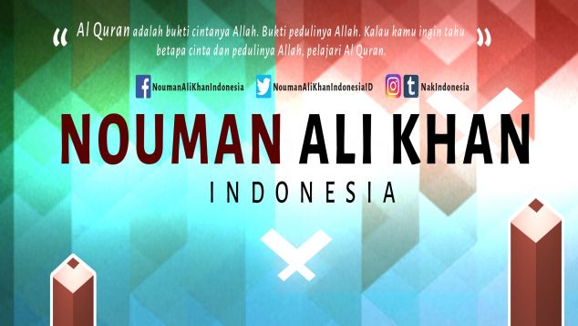 Donasi NAK Indonesia