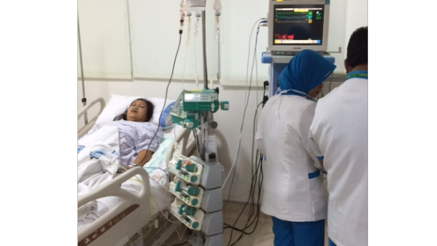bantu ART novi astuti melawan pre-eclampsia