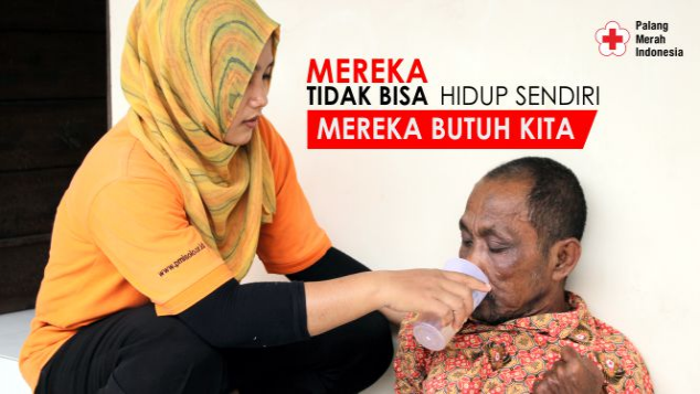 Bantu mereka yang GANGGUAN JIWA dan TERLANTAR