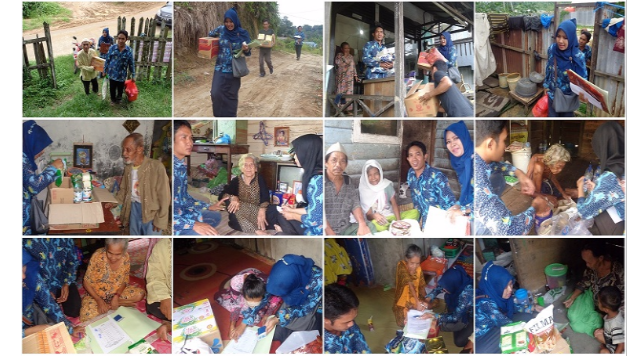 Homecare Samarinda