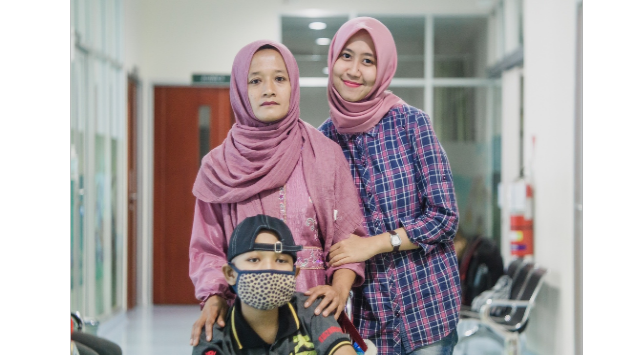 MisbahLawanLeukimia