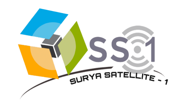 Surya Satellite 1 Project