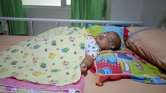 Perjuangan Alfareza