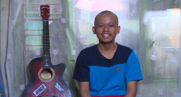 Bantu Wujudkan Mimpi Dedi