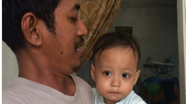 Dari Kita Untuk James