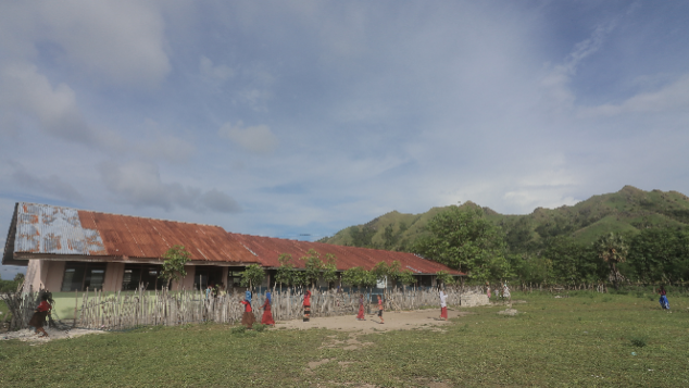Selamatkan Semangat Belajar Anak-Anak Pulau Salura