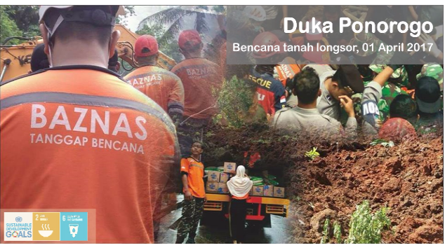 Duka Ponorogo