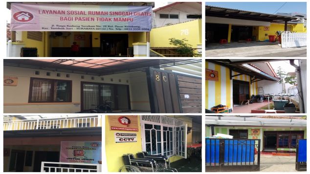 Komunitas Peduli Generasi