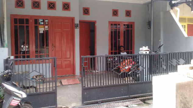 BIAYA KONTRAK RUMAH 2 TAHUN