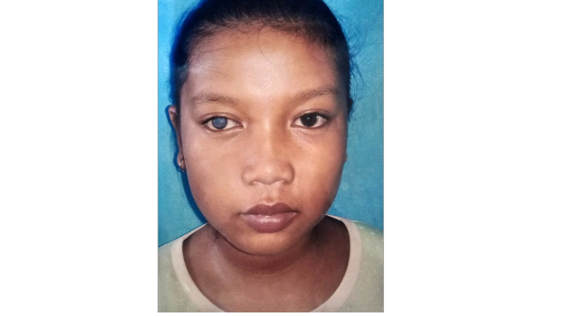 Bantu dik Anita Untuk Dapat Melihat Kembali