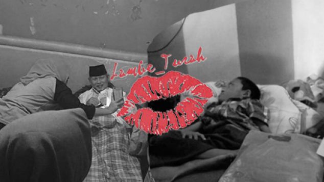 Donasi Lambe Turah