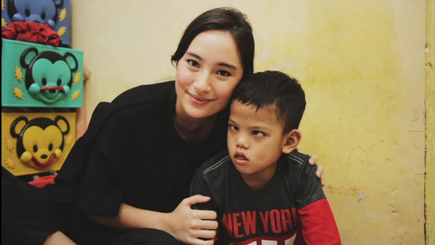 Ulang Tahun Tatjana untuk Kemal