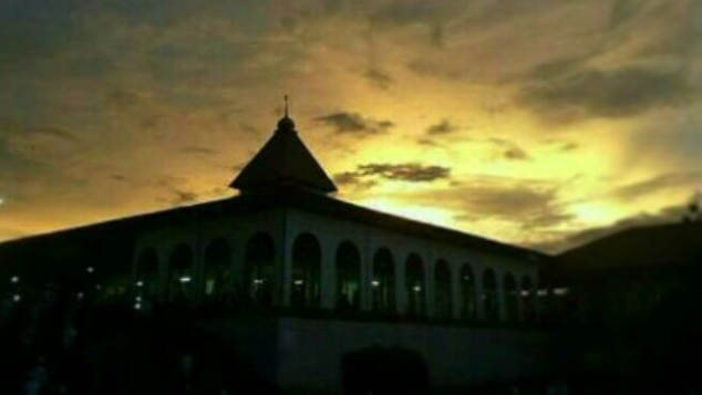BANTUAN YATIM PIATU