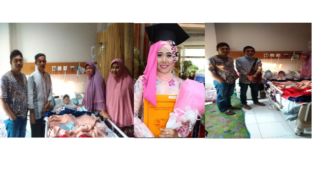 Bantu Fiki Amelia Alumni UPI YPTK