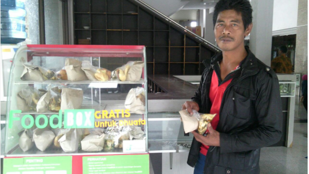 FoodBOX