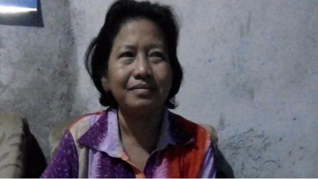Bantu bu Sukini lawan Diabetes