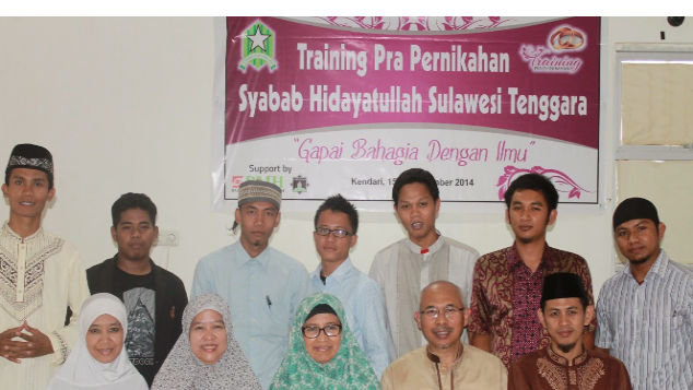 Pemuda Membangun Negeri