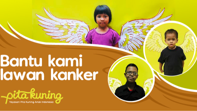 Yayasan Pita Kuning Anak Indonesia