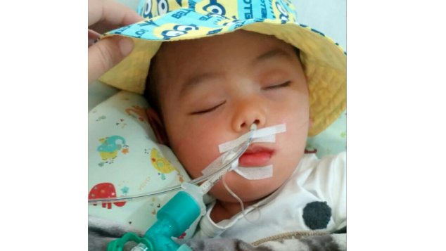 Bantu Gibran Siuman