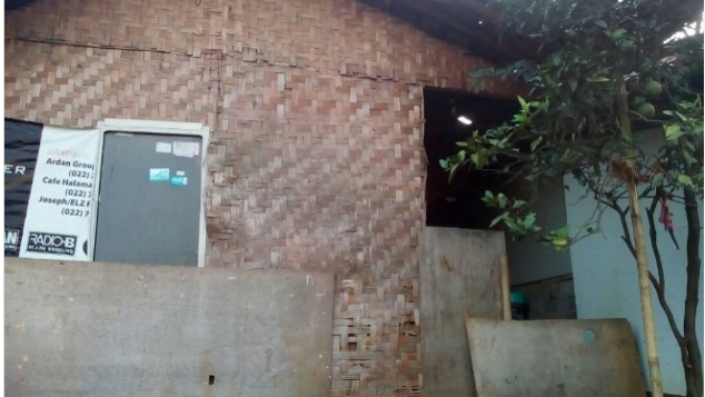 40 Gambar Rumah Bilik Terbaru