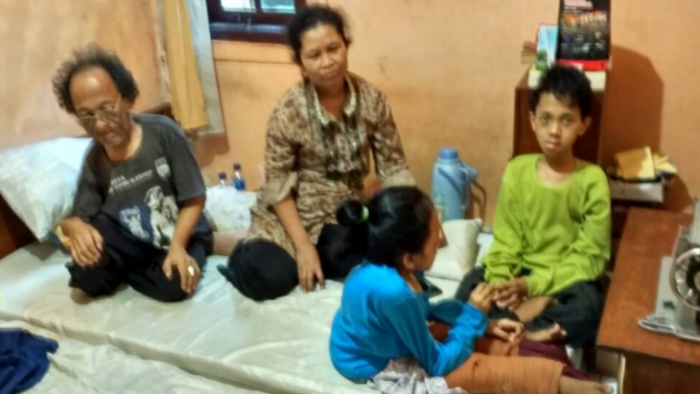Bantu Anak Pak Udin Sakit Osteogenesis Imperfecta
