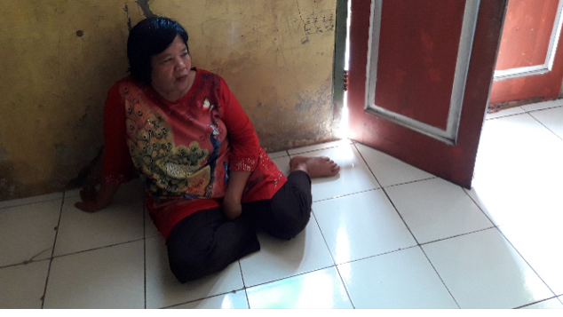 Bantu Anak Tukang Sampah Untuk Sekolah