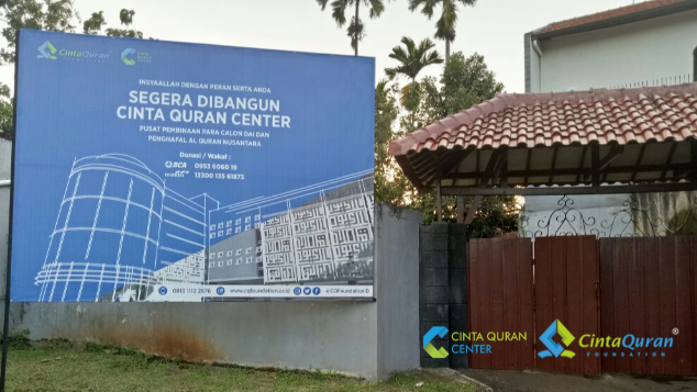 Indonesia Darurat Da'i Quran