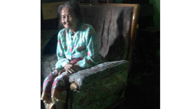 Bantu Mak Uha Mendapatkan Pelayanan Kesehatan