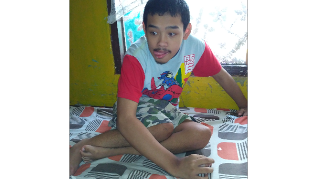 Radang Otak, Bantu Bu Pepi Mengobati Anaknya