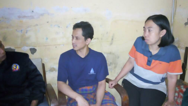 Bantu Ibu Euis, Istri Pa Rohman, yang Membutuhkan