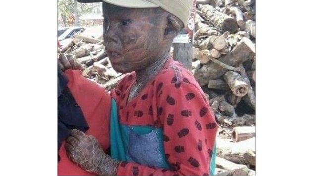 Mari Bantu Adik Maulana