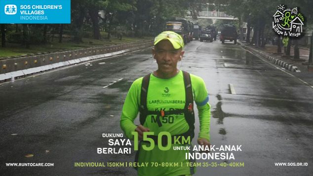 RunToCare - Mak Del