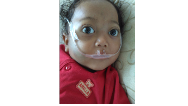 BANTU VEENA MELAWAN LEUKIMIA