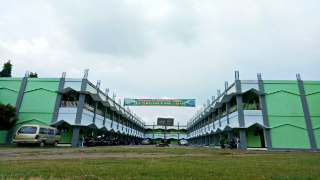 BEASISWA HAFIDZ DAN DHUAFA