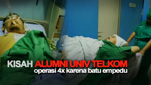 Bantu Kang Wityo Sehat Kembali