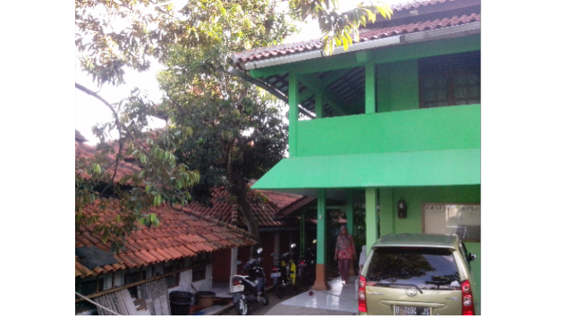 Bantu Pendidikan Yatim di Tahun Ajaran Baru