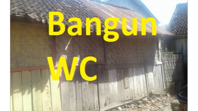 12 tanpa Tahun WC