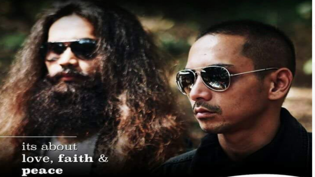 Wakaf Film 212 The power of love