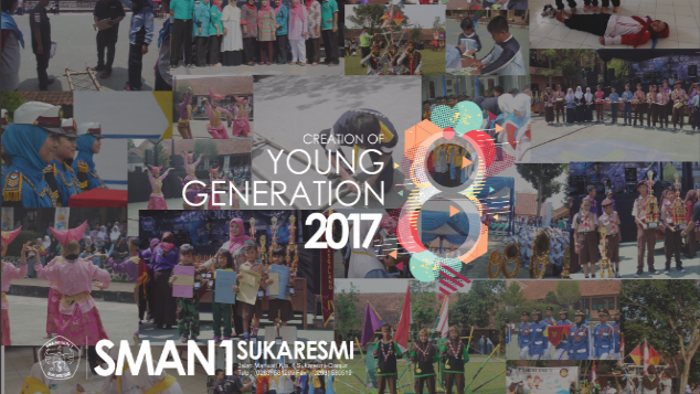Creation of Young Generation #8