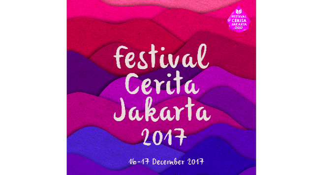 Festival Cerita Jakarta