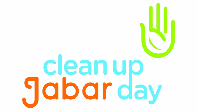 Clean Up Jabar Day 2017
