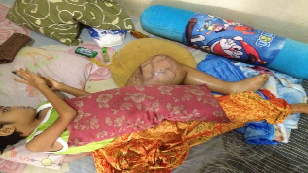 Dede galih persara