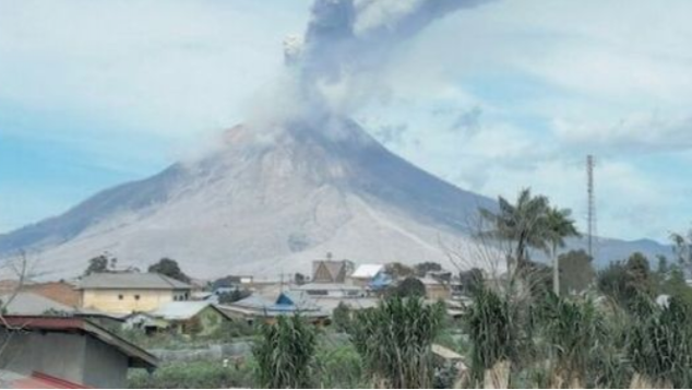 Darurat Gunung Agung, Bali