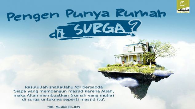 Pembangunan Masjid Imam Nawawi Palangkaraya