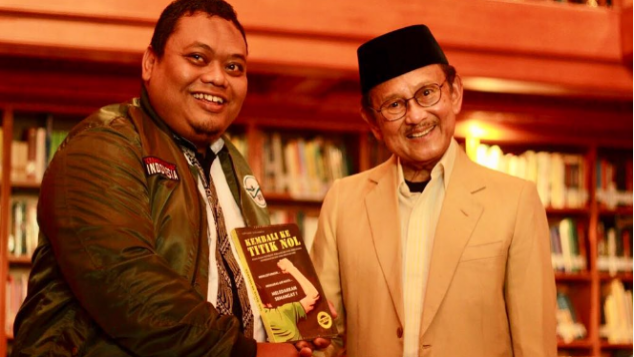 Dukung Pesawat R80 Bersama Saptuari