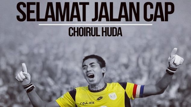 Bantu Keluarga Choirul Huda