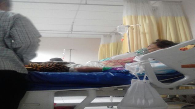 biaya pengobatan ibu siti hasanah