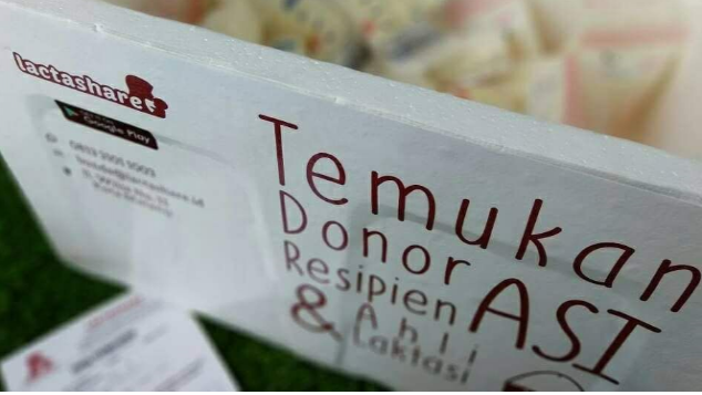 AYO BANTU KURANGI ANGKA KEMATIAN BAYI HINGGA 88%