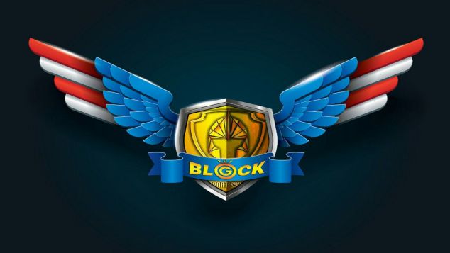 GoBlock KingDOM Dukung Pesawat R80